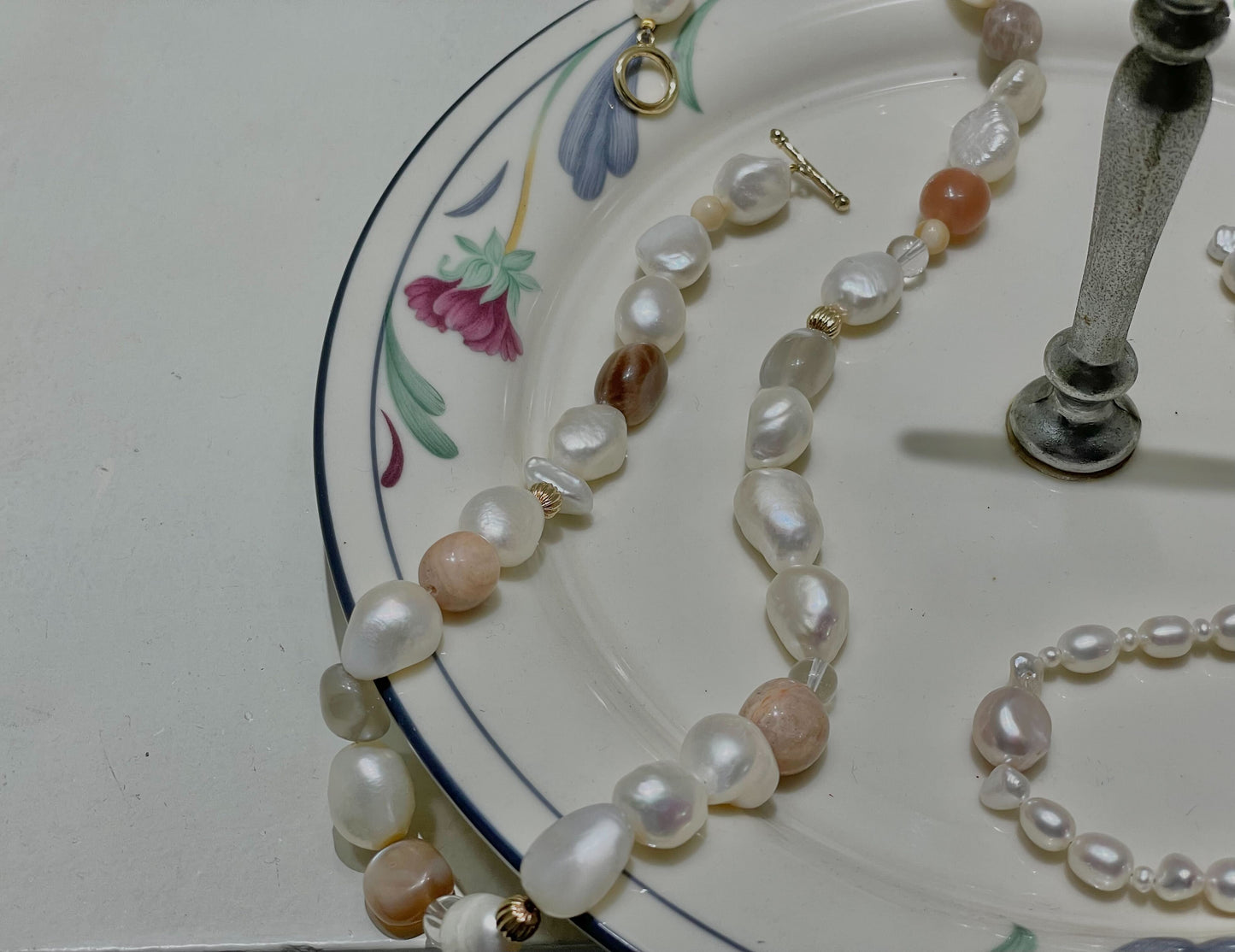 French Dispatch Bracelet