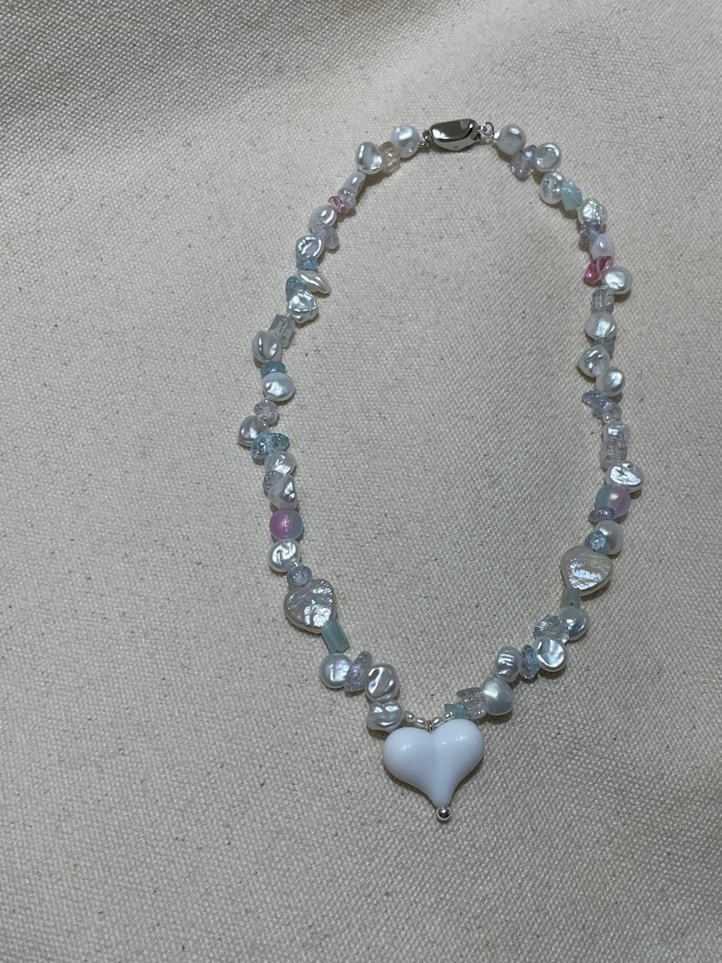 Heart Pendant