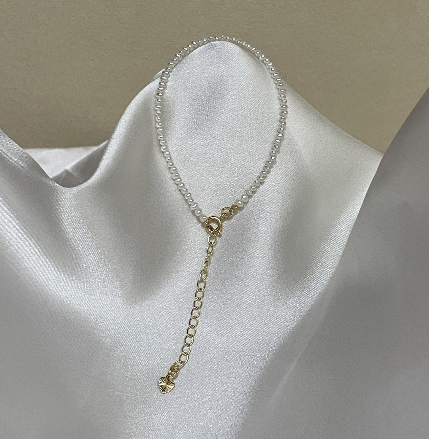 Classic Bracelet 🥂