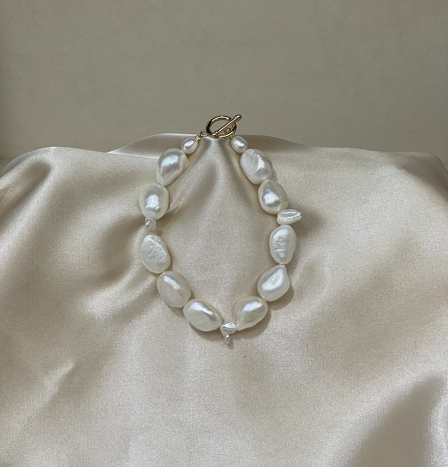 Biwa Bracelet 🕊