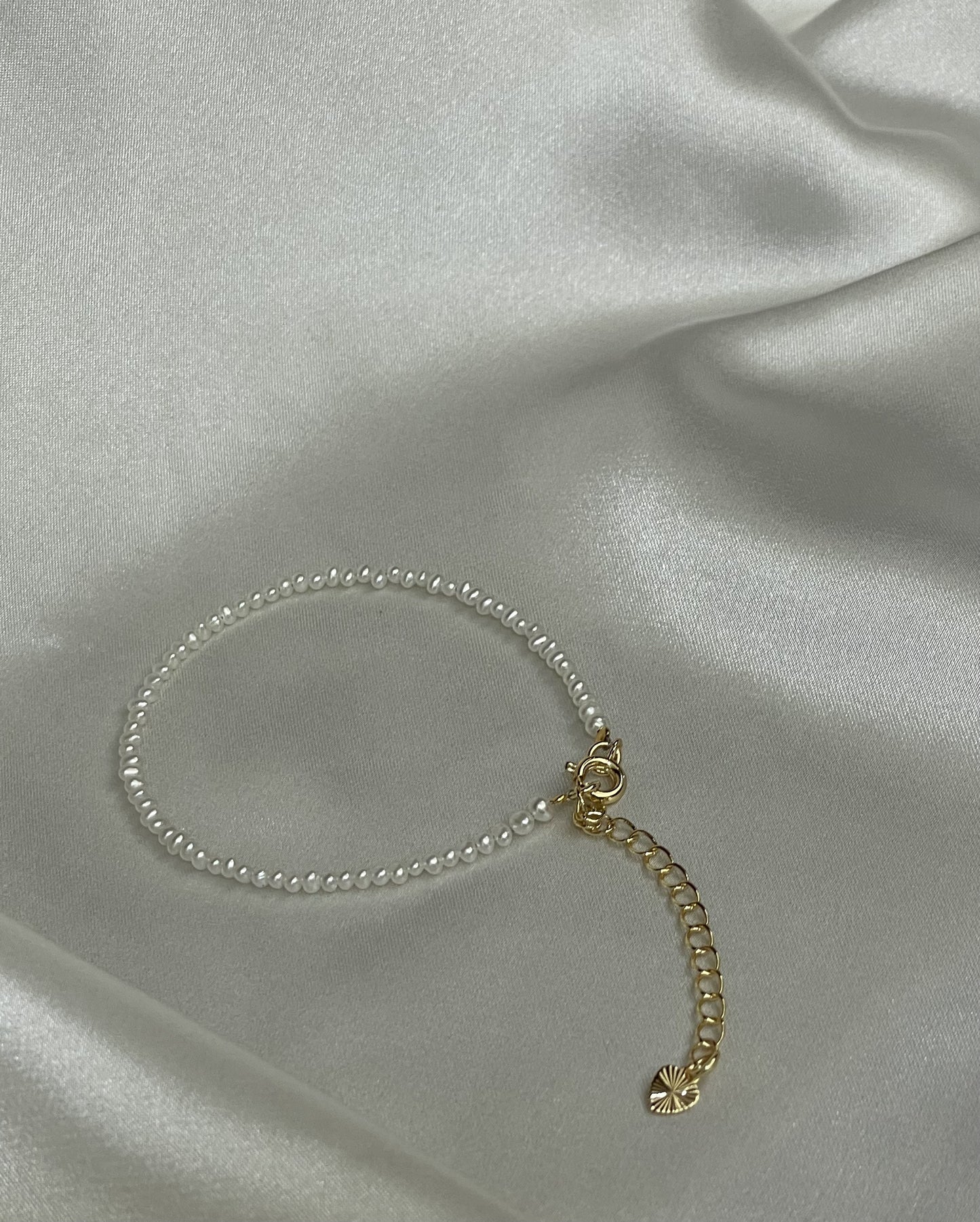 Classic Bracelet 🥂